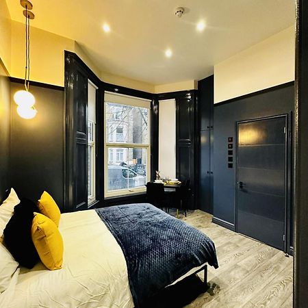 Luxury Studios In The City Centre Londyn Zewnętrze zdjęcie