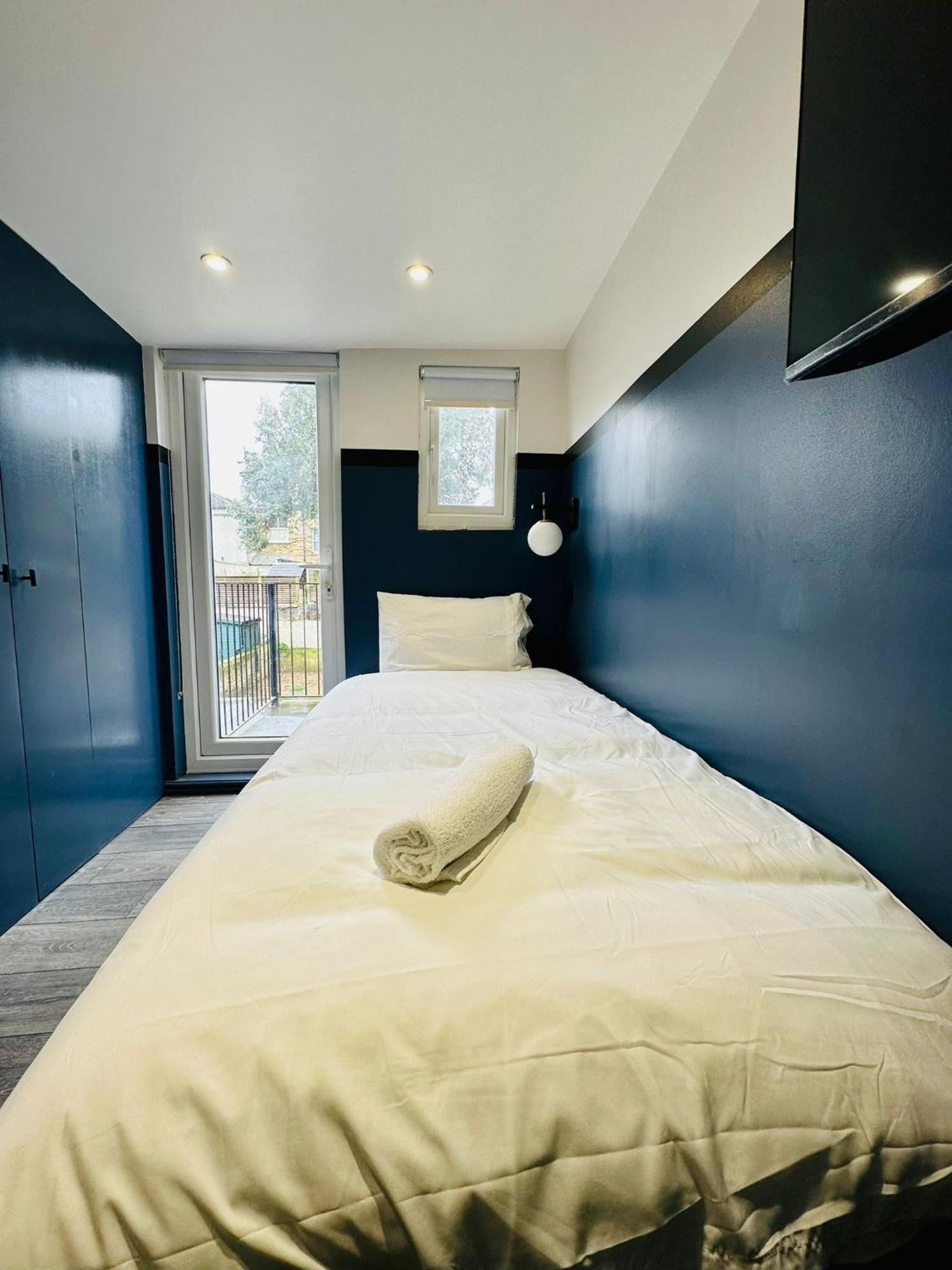 Luxury Studios In The City Centre Londyn Zewnętrze zdjęcie