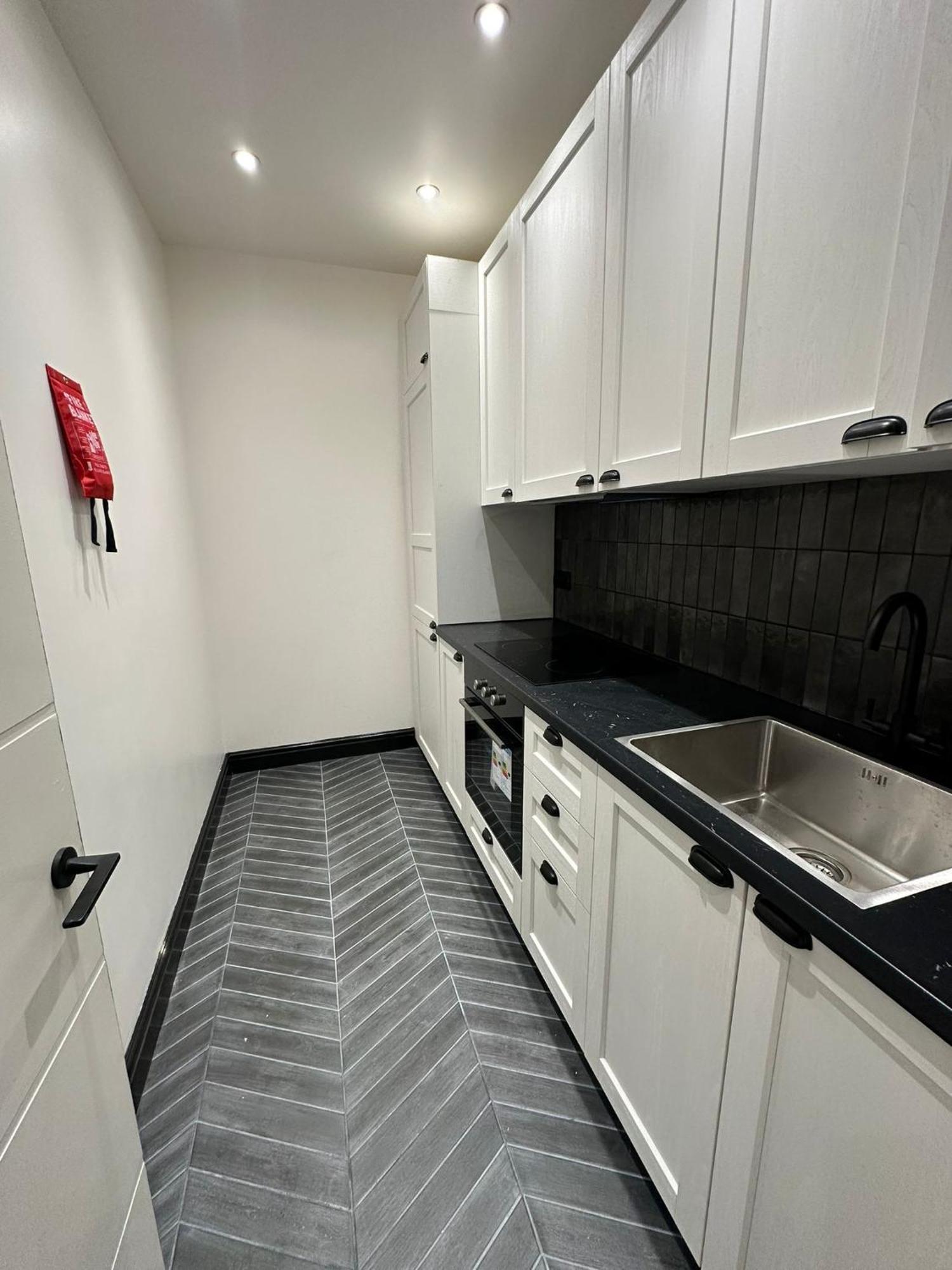 Luxury Studios In The City Centre Londyn Zewnętrze zdjęcie